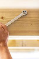 Stanley handgereedschap STMT82843-0 Ringsteeksleutelset |12 delig - STMT82843-0 - thumbnail