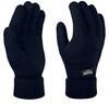 Ragetta RG207 Thinsulate Gloves - Navy - One Size - thumbnail