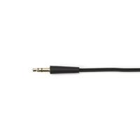 Panasonic RP-HZ47-S Hoofdtelefoon opliggend oorbeugel zilverkleurig - Hoofdtelefoon (oorhaken, bekabeld, 14-24000 Hz, 1 m, zilver) - thumbnail