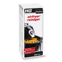 HG Airfryer Reiniger 250ml - thumbnail