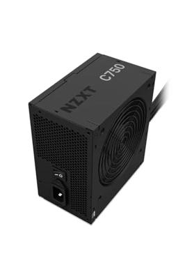 Voedingsbron NZXT PA-7B2BB-EU 750 W 80 Plus Bronze Voedingsbron NZXT PA-7B2BB-EU 750 W 80 Plus Bronze