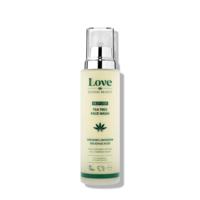 Love Ethical Beauty Skin Zen Tea Tree Face Wash 100ml - thumbnail