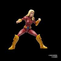 X-Men Marvel Legends Action Figure Marvel's Husk (BAF: Marvel's Nemesis) 15 cm - thumbnail