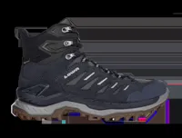 Lowa Innovo GTX Mid Wandelschoenen - thumbnail