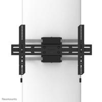 Neomounts wl35s-910bl16 screen pillar mount, 40 - 75 inch, tilt, vesa 600x400 mm - thumbnail