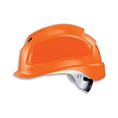 uvex pheos 9772231 Veiligheidshelm EN 397 DIN 939 Oranje uvex pheos 9772231 Veiligheidshelm EN 397 DIN 939 Oranje