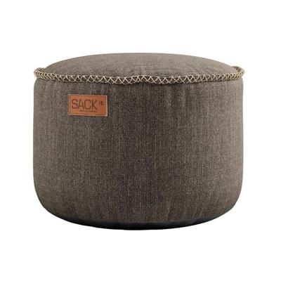 SACKit Cobana poef Brown