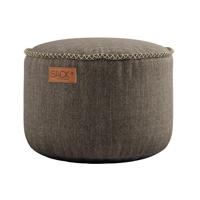 SACKit Cobana poef Brown - thumbnail
