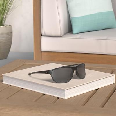 Zonnebril Uniseks Under Armour UA-UNDENIABLE-807 Ø 61 mm