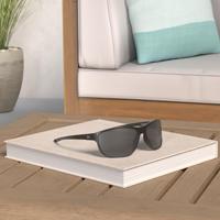 Zonnebril Uniseks Under Armour UA-UNDENIABLE-807 Ø 61 mm - thumbnail