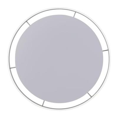 Paul Neuhaus Smart plafondlampQ-Vito Ø 80cm antraciet - 8418-13