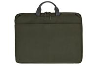 HP Laptophoes 9J4C3AA Geschikt voor max. (laptop): 39,6 cm (15,6) Groen, Grijs - thumbnail