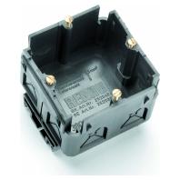 Rehau 6133581 Apparaatdoos 1 stuk(s)