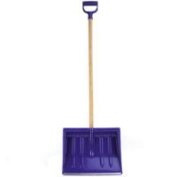 Alpin Sneeuwschuiver / Sneeuwschep 41 cm - thumbnail