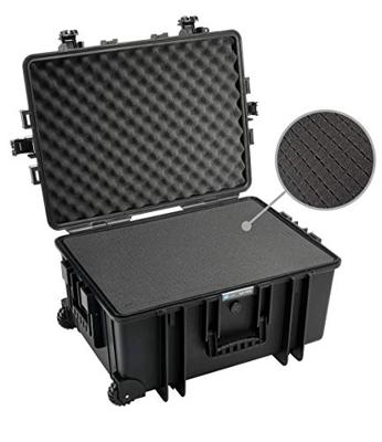 B & W International Accessoire SI/6800