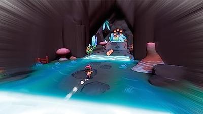 Koa and the Five Pirates of Mara Collector's Edition - thumbnail