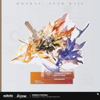 Honkai: Star Rail Preservation of Path Series Acryl Figure Trailblazer Female 23 cm - thumbnail