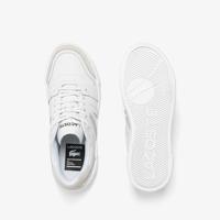 Lacoste L002 EVO 124 747SFA005565T Wit -41 maat 41 - thumbnail