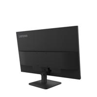 Lenovo L27-4e computer monitor 68,6 cm (27") 1920 x 1080 Pixels Full HD LCD Zwart - thumbnail