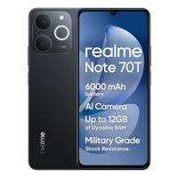 Smartphone Realme RMX5313 6,74" Octa Core 4 GB RAM 64 GB Zwart - thumbnail