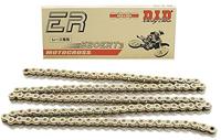D.I.D Chain did 520 ert3 114 c gold/gold open - thumbnail