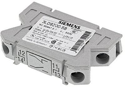 Siemens 3LD92005B Hulpschakelaar