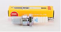 NGK bougie spark plug br8es standard - thumbnail