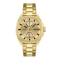 Hugo Boss 1530243 (Ø 38 mm) Heren horloge - thumbnail