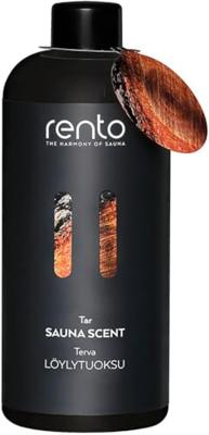 Rento Saunageur - Hout - 400 ml