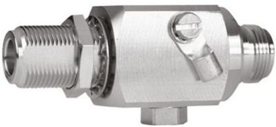 Telegärtner 100024248 100024248 Overspanningsafleider 1 stuk(s) Telegärtner 100024248 100024248 Overspanningsafleider 1 stuk(s)