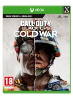 Call of Duty Black Ops Cold War - thumbnail