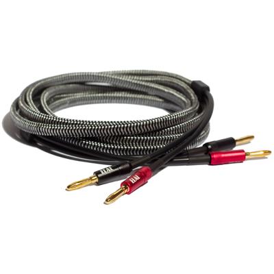 ELAC: Sensible luidsprekerkabel set 2 x 3 mtr