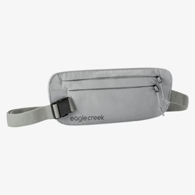 Eagle creek Undercover RFID Moneybelt Storm Grey Eagle creek Undercover RFID Moneybelt Storm Grey