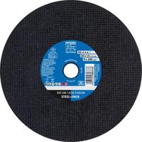 PFERD TOOLS SG STEELOX 61328430 Doorslijpschijf recht 230 mm 25 stuk(s) RVS, Staal - thumbnail