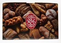 RUSSELL HOBBS Broodrooster Broodrooster - 24080-56 - 2 slots - Zilver - thumbnail