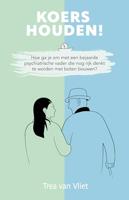 Koers houden! - Trea van Vliet - ebook - thumbnail