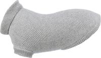 TRIXIE CITYSTYLE HONDENTRUI BERLIN GRIJS 60 CM - thumbnail