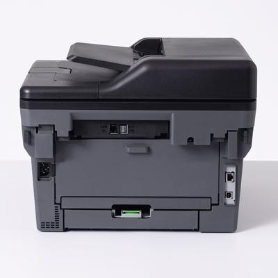 Brother MFC-L2827DW Multifunctionele printer Laser, kleur Zwart/wit A4 Printen, scannen, kopiëren, faxen Duplex, LAN, USB, WiFi