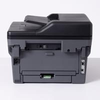Brother MFC-L2827DW Multifunctionele printer Laser, kleur Zwart/wit A4 Printen, scannen, kopiëren, faxen Duplex, LAN, USB, WiFi - thumbnail