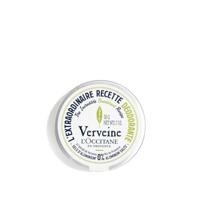 L'Occitane Verveine Deodorant Balm - thumbnail