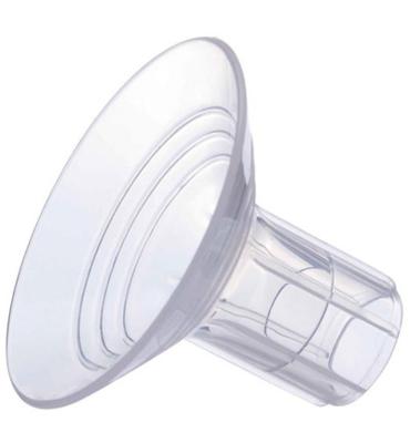 Nuby Hoorn electrische borstkolf klein 1 Stuks Nuby Hoorn electrische borstkolf klein 1 Stuks