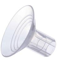 Nuby Kolf Hoorn - Klein - thumbnail