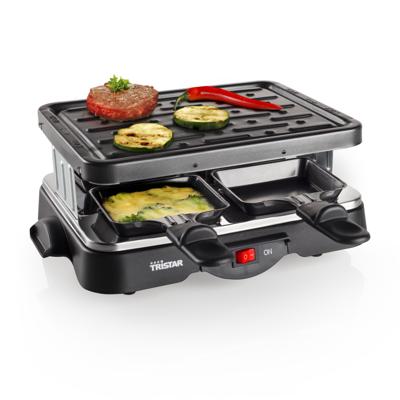 Tristar RA-2949 Raclette 500 W
