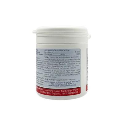 Vitamine B12 100 mcg