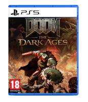 Doom The Dark Ages - thumbnail