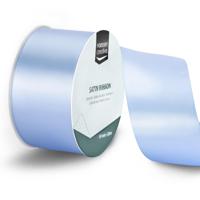Vaessen Creative • satijnlint 20mx50mm lichtblauw - thumbnail