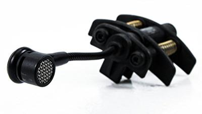 Beyerdynamic TG D57 condensator clip-on microfoon voor drums