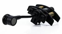 Beyerdynamic TG D57 condensator clip-on microfoon voor drums - thumbnail