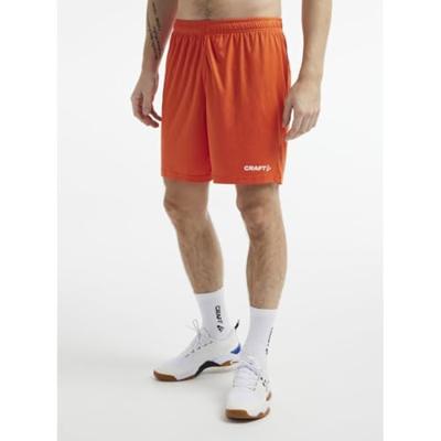 Craft 1905572 Squad Solid Short M - Solo - L