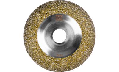 PFERD TOOLS 36611585 Diamantschijf Diameter 115 mm Boordiameter 22.23 mm Hardmetaal, Superlegeringen op nikkel- of titaanbasis, Technisch keramiek, IJzerslag 1 PFERD TOOLS 36611585 Diamantschijf Diameter 115 mm Boordiameter 22.23 mm Hardmetaal, Superlegeringen op nikkel- of titaanbasis, Technisch keramiek, IJzerslag 1